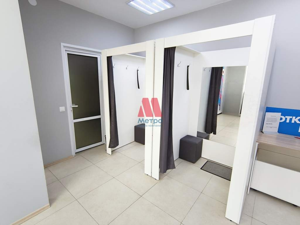 Сдам в аренду помещение свободного назначения 26.3 м.кв.