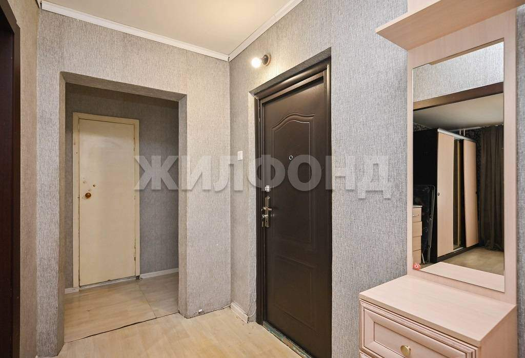 Квартира на продажу в Красноярске, 9мая фото №15