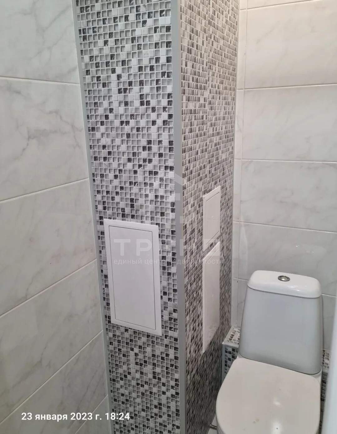 Квартира на продажу в посёлке Шушары, Московское шоссе, 256к2 фото №8