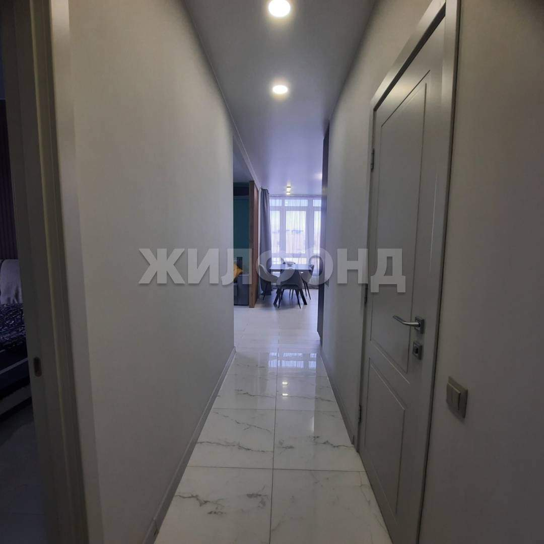 Квартира на продажу в Кемерово, Искитимская Набережная улица, 102 фото №18