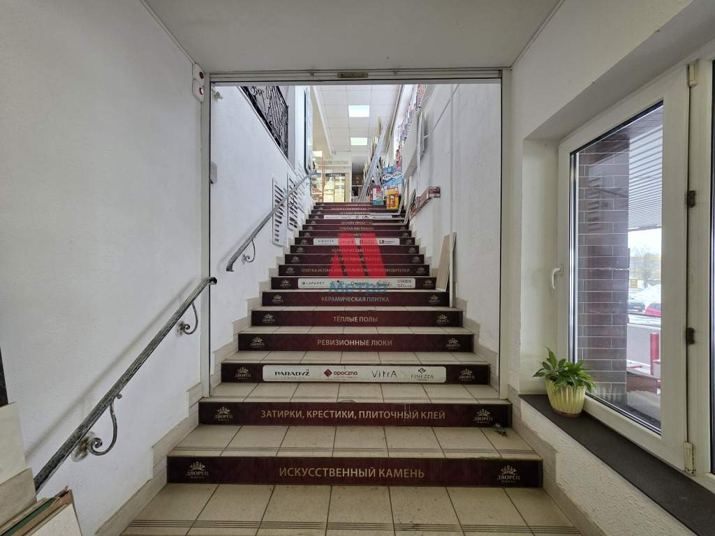 Сдам в аренду помещение свободного назначения 400 м.кв.