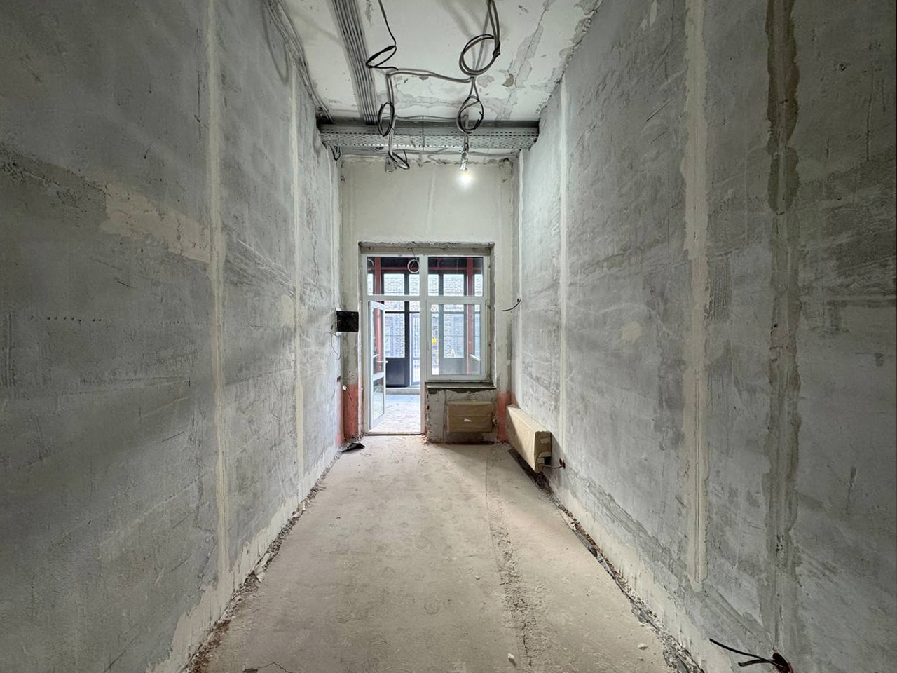 Продам помещение свободного назначения 47.8 м.кв.