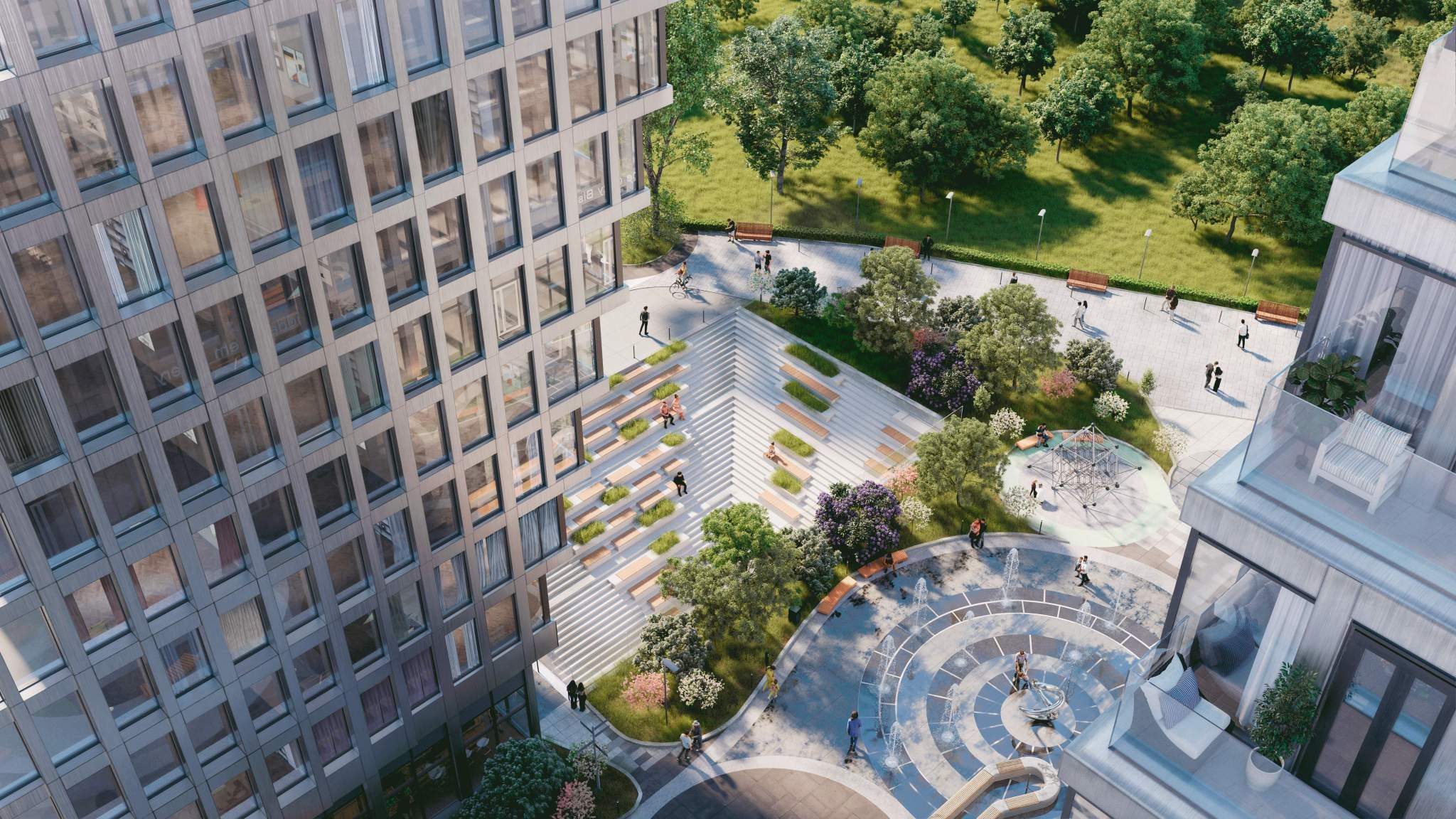 Продам офис 107.5 м.кв.