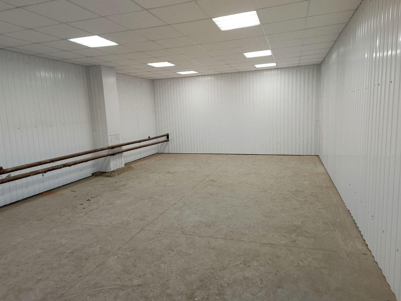 Сдам в аренду склад 6000 м.кв.