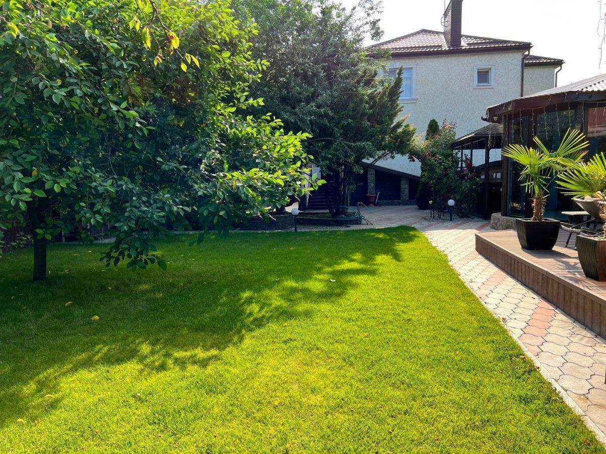 Дом на продажу в Краснодаре, им. Виктора Гришина улица, 34 фото №7