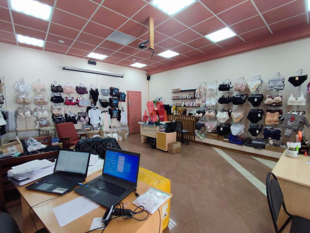 Продам помещение свободного назначения 510 м.кв.