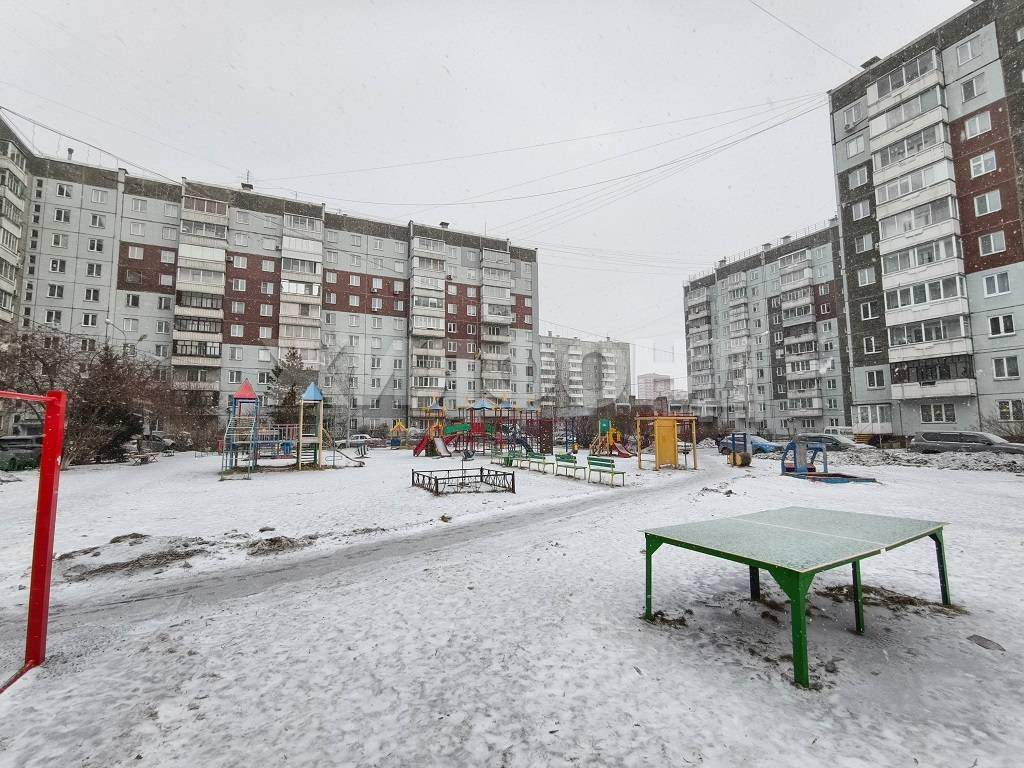 Квартира на продажу в Красноярске, 9мая фото №23