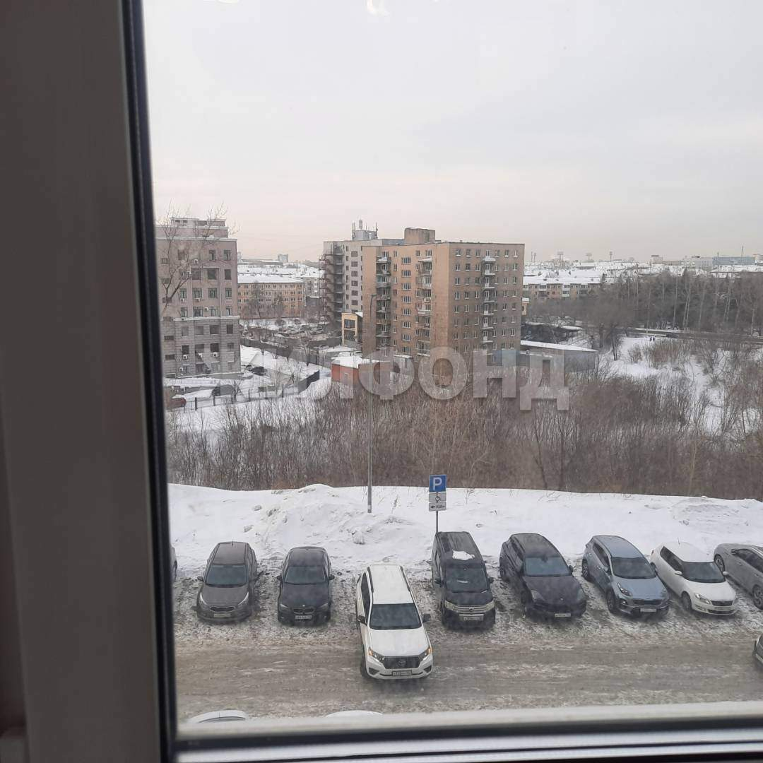 Квартира на продажу в Кемерово, Искитимская Набережная улица, 102 фото №14