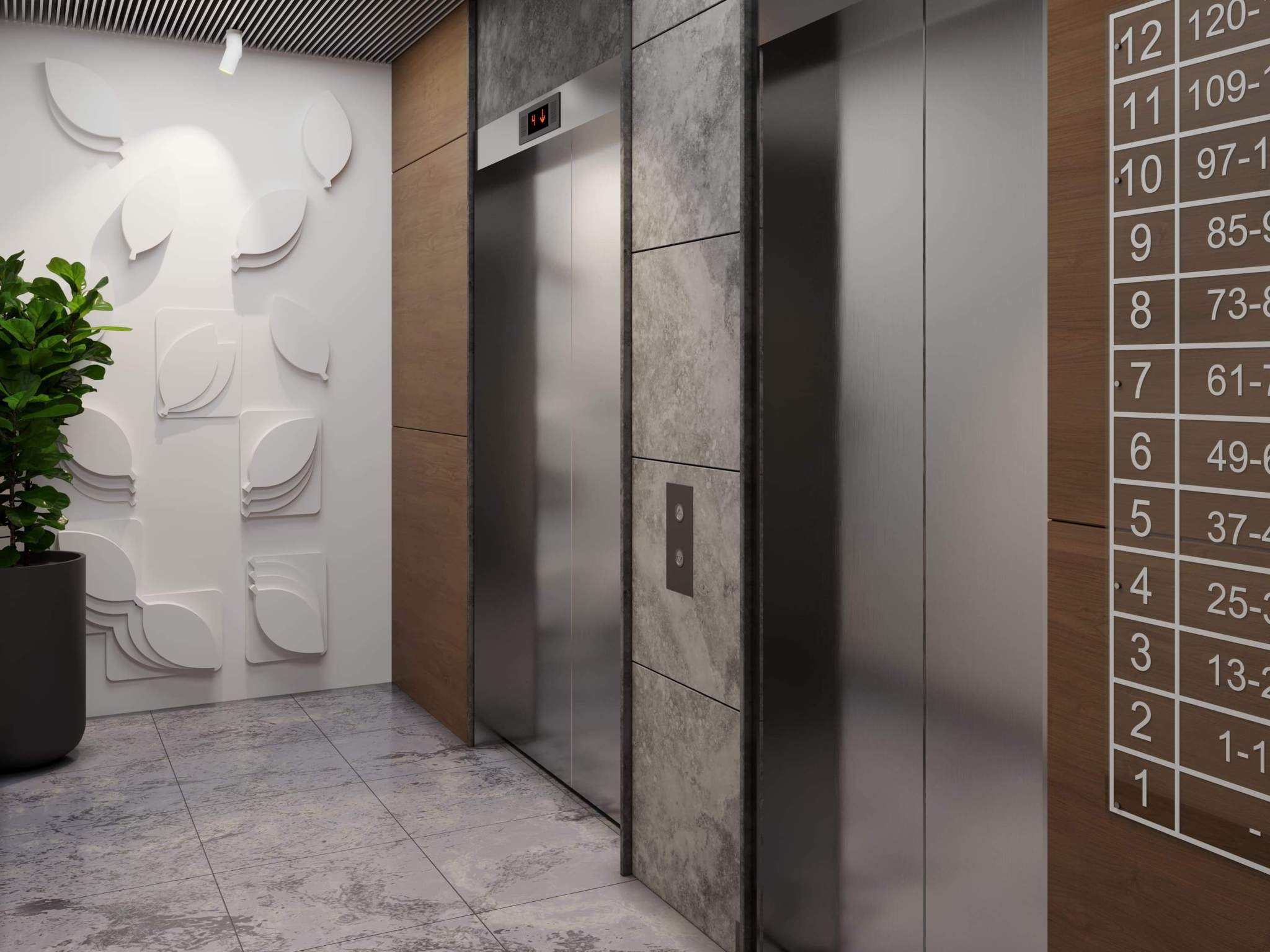 Гараж на продажу в Санкт-Петербурге, Среднерогатская улица, 11к2 стр 1 фото №7