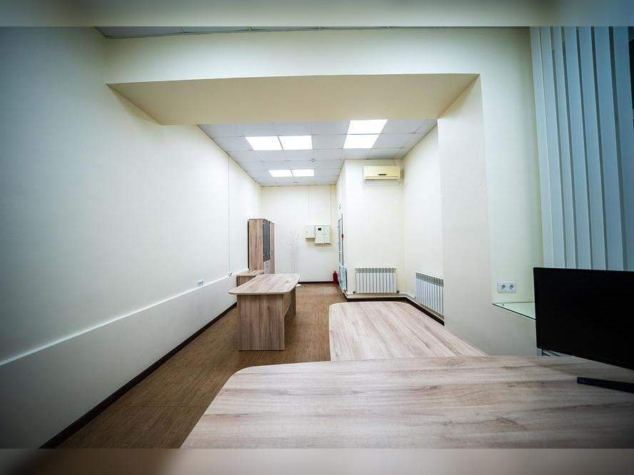 Продам офис 28.5 м.кв.