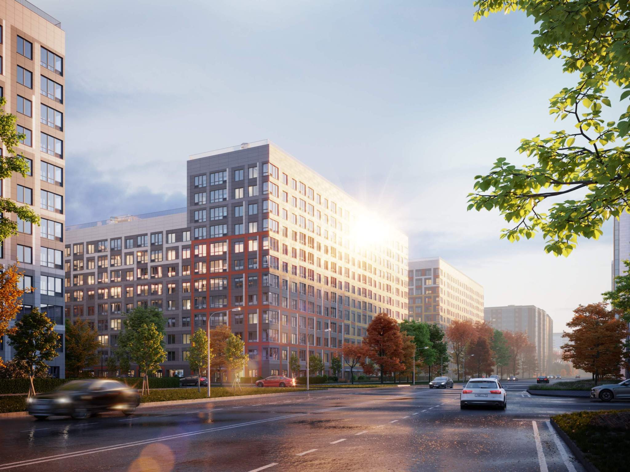 Гараж на продажу в Санкт-Петербурге, Среднерогатская улица, 11к2 стр 1 фото №1