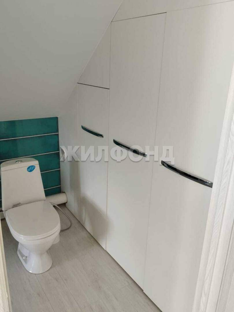 Дом на продажу в Осиновке, Луговая улица фото №10