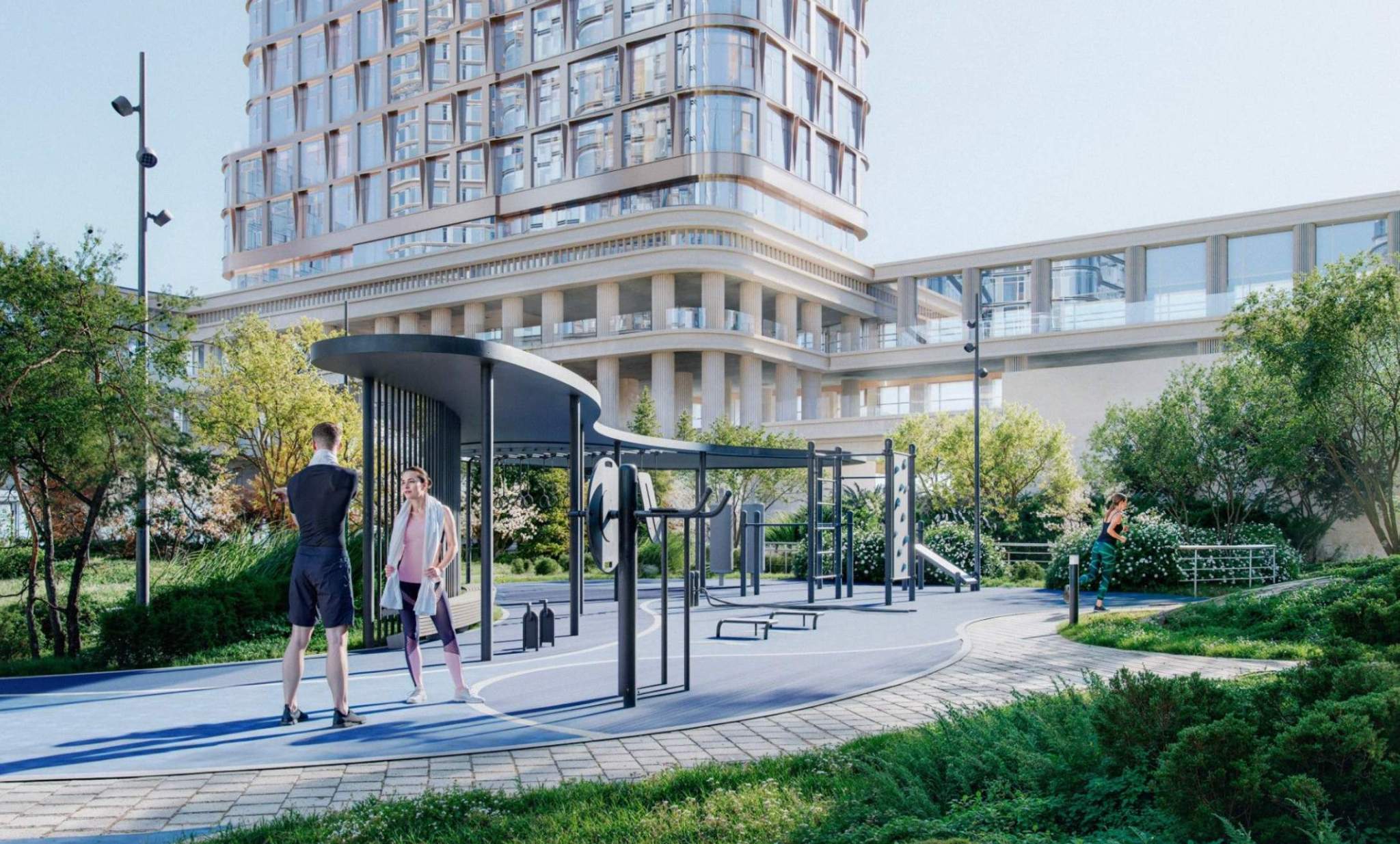 Квартира на продажу в Москве, Сергея Макеева улица, 7 фото №14