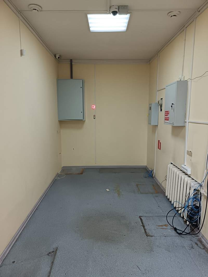 Офис в аренду в Октябрьском, Озерная улица, 3 фото №9