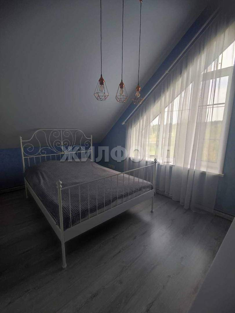 Дом на продажу в Осиновке, Луговая улица фото №4