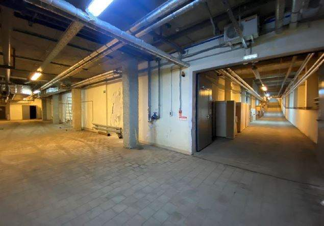 Сдам в аренду офис 726.6 м.кв.