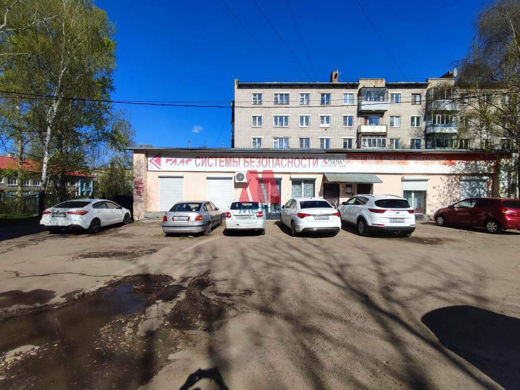 Продам помещение свободного назначения 510 м.кв.