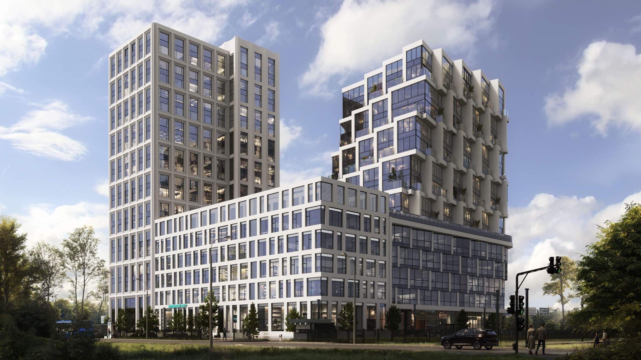 Продам офис 55.5 м.кв.