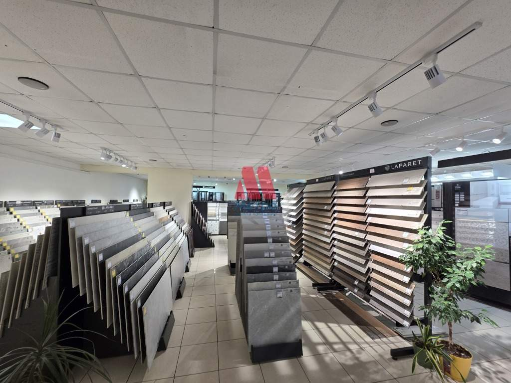 Сдам в аренду помещение свободного назначения 400 м.кв.