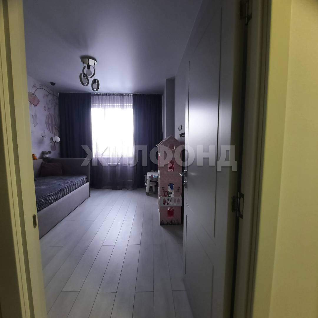 Квартира на продажу в Кемерово, Искитимская Набережная улица, 102 фото №1