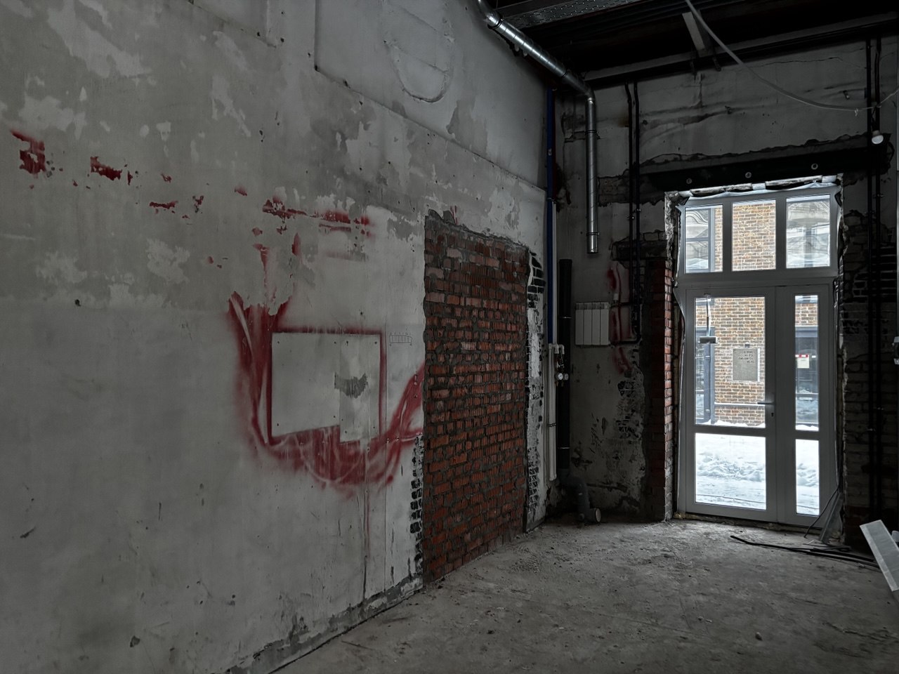 Продам помещение свободного назначения 22.2 м.кв.