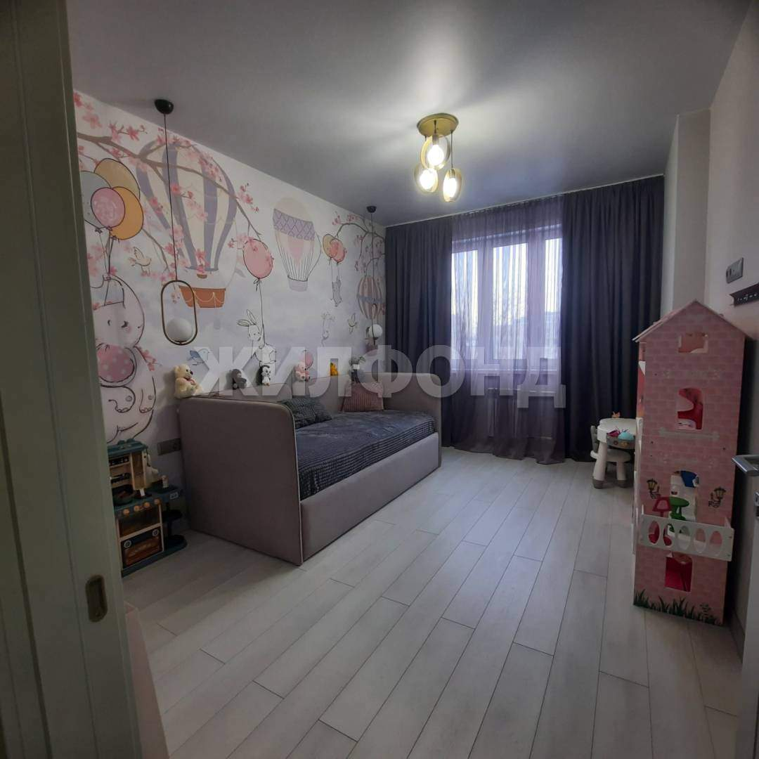 Квартира на продажу в Кемерово, Искитимская Набережная улица, 102 фото №6