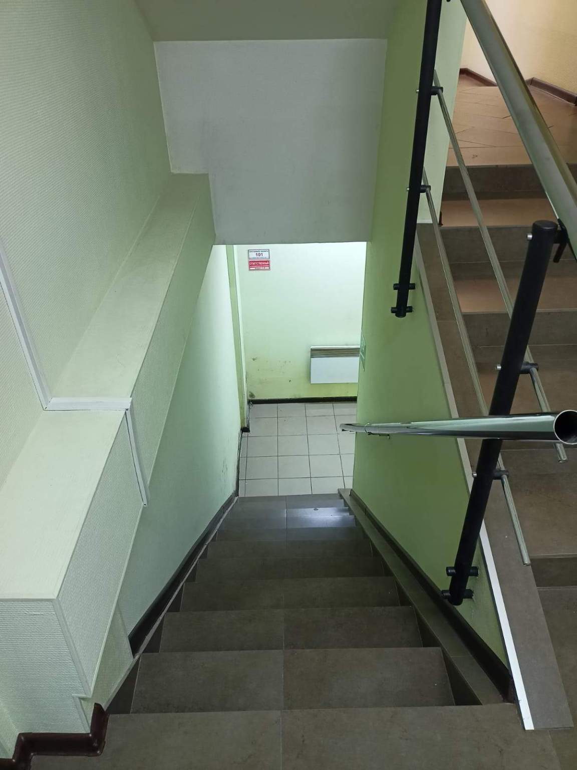 Офис на продажу в Енисейске, Бабкина улица, 26 фото №2