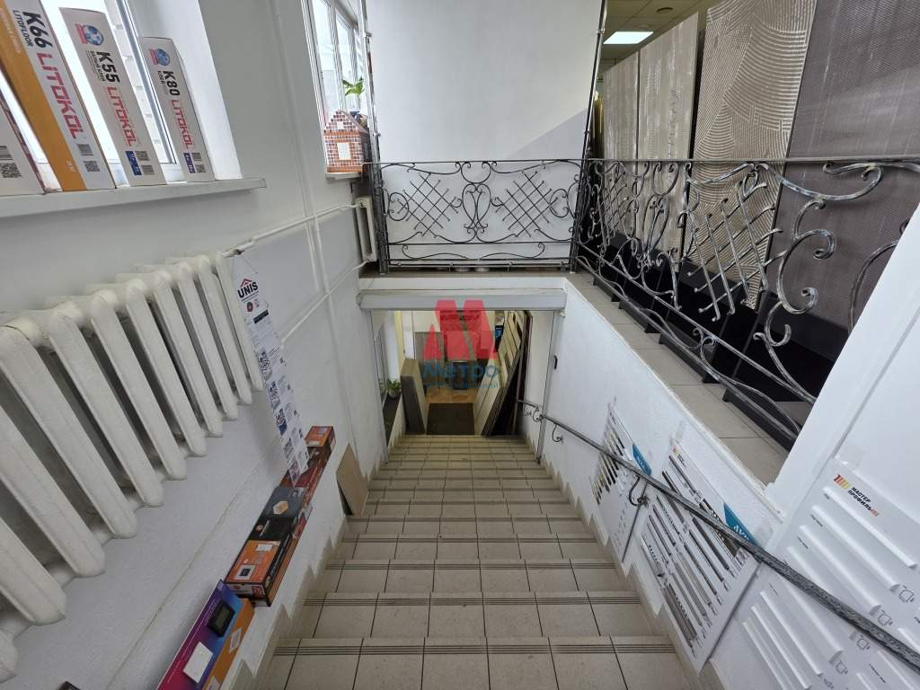 Сдам в аренду помещение свободного назначения 400 м.кв.