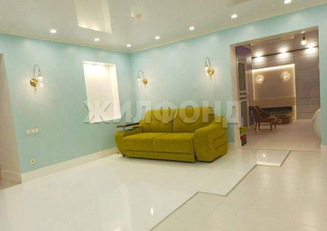 Квартира на продажу в Кемерово, Щегловский переулок, 8 фото №8