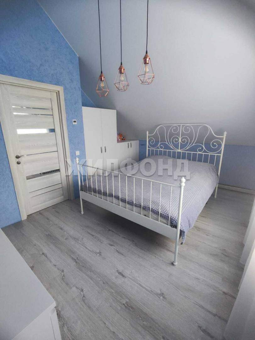 Дом на продажу в Осиновке, Луговая улица фото №7