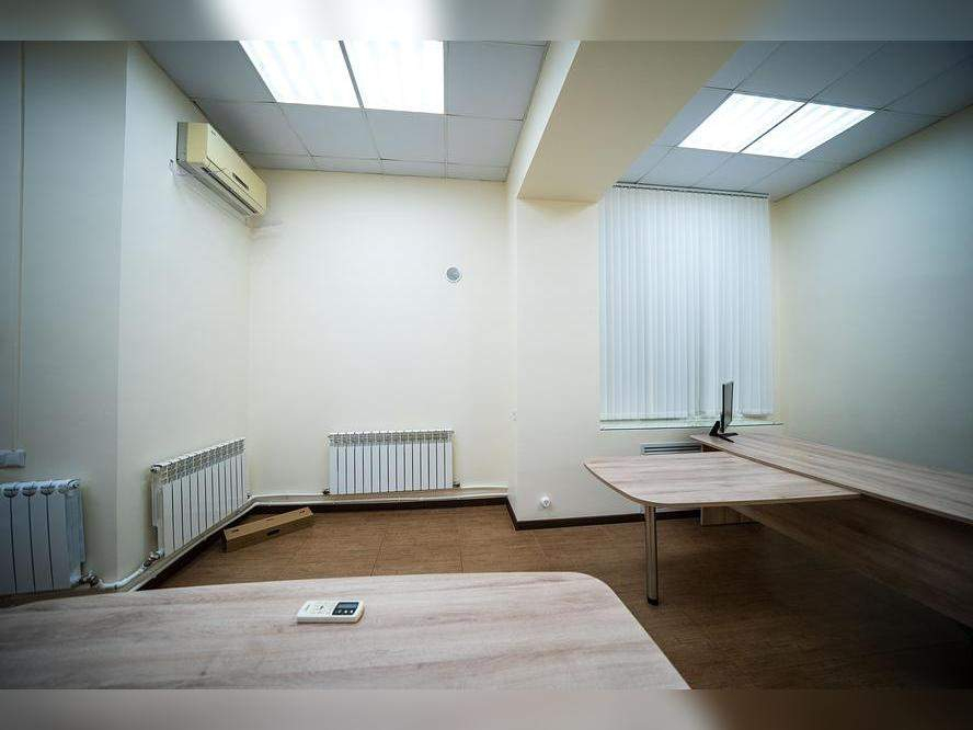 Продам офис 28.5 м.кв.