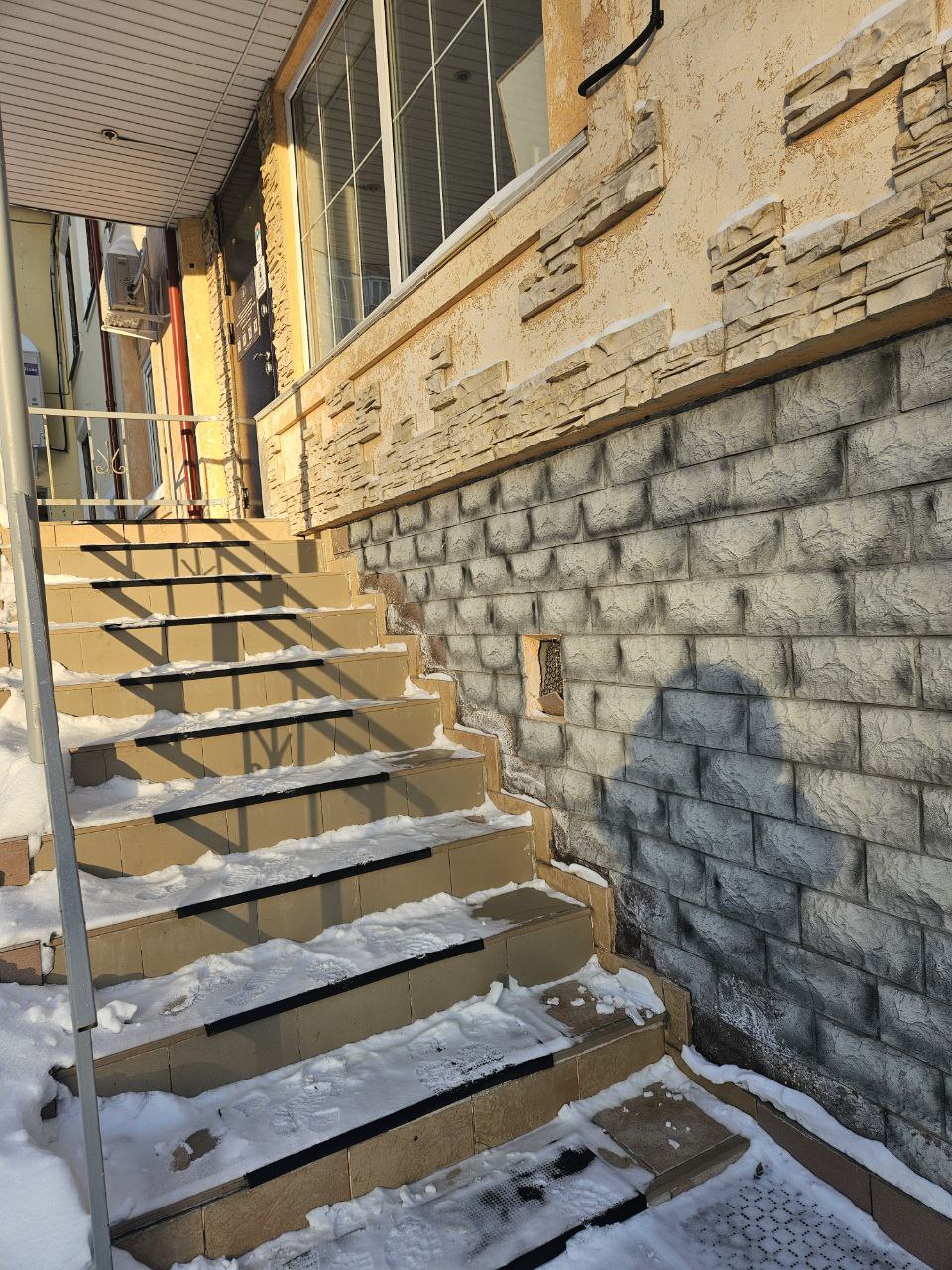 Сдам в аренду помещение свободного назначения 112 м.кв.