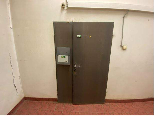 Сдам в аренду офис 726.6 м.кв.