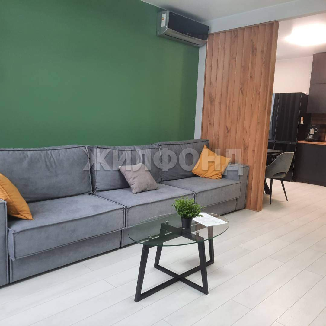 Квартира на продажу в Кемерово, Искитимская Набережная улица, 102 фото №23