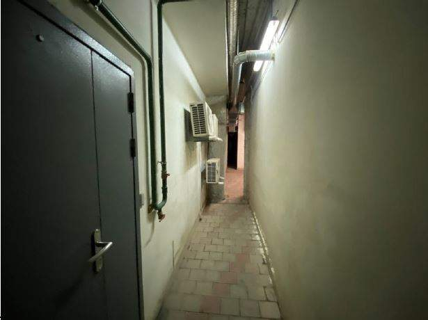 Сдам в аренду офис 726.6 м.кв.