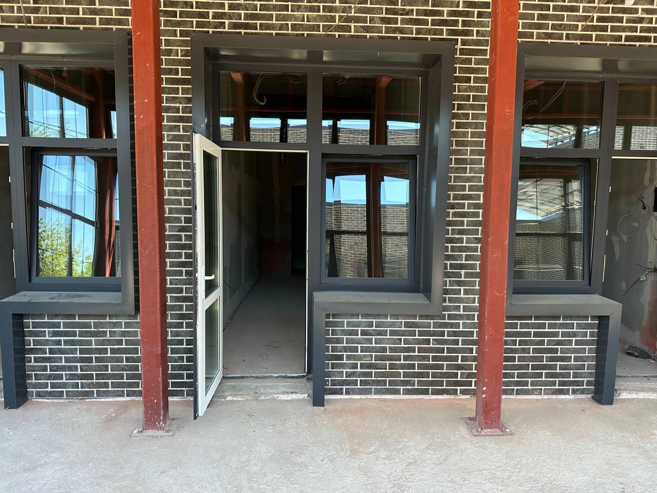 Продам помещение свободного назначения 47.8 м.кв.