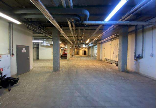 Сдам в аренду офис 726.6 м.кв.