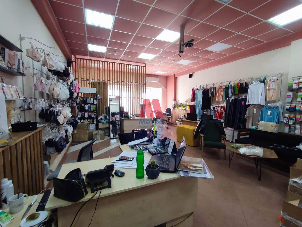 Продам помещение свободного назначения 510 м.кв.