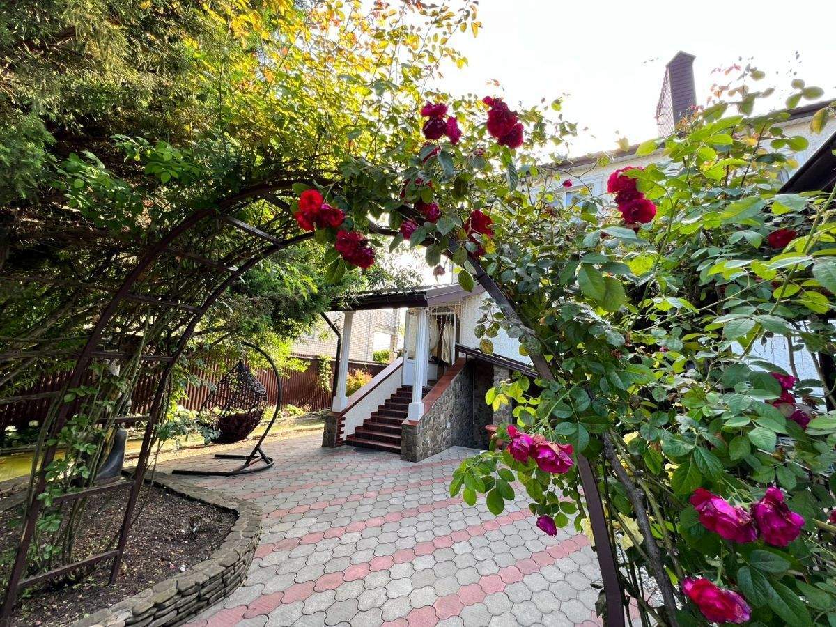 Дом на продажу в Краснодаре, им. Виктора Гришина улица, 34 фото №6