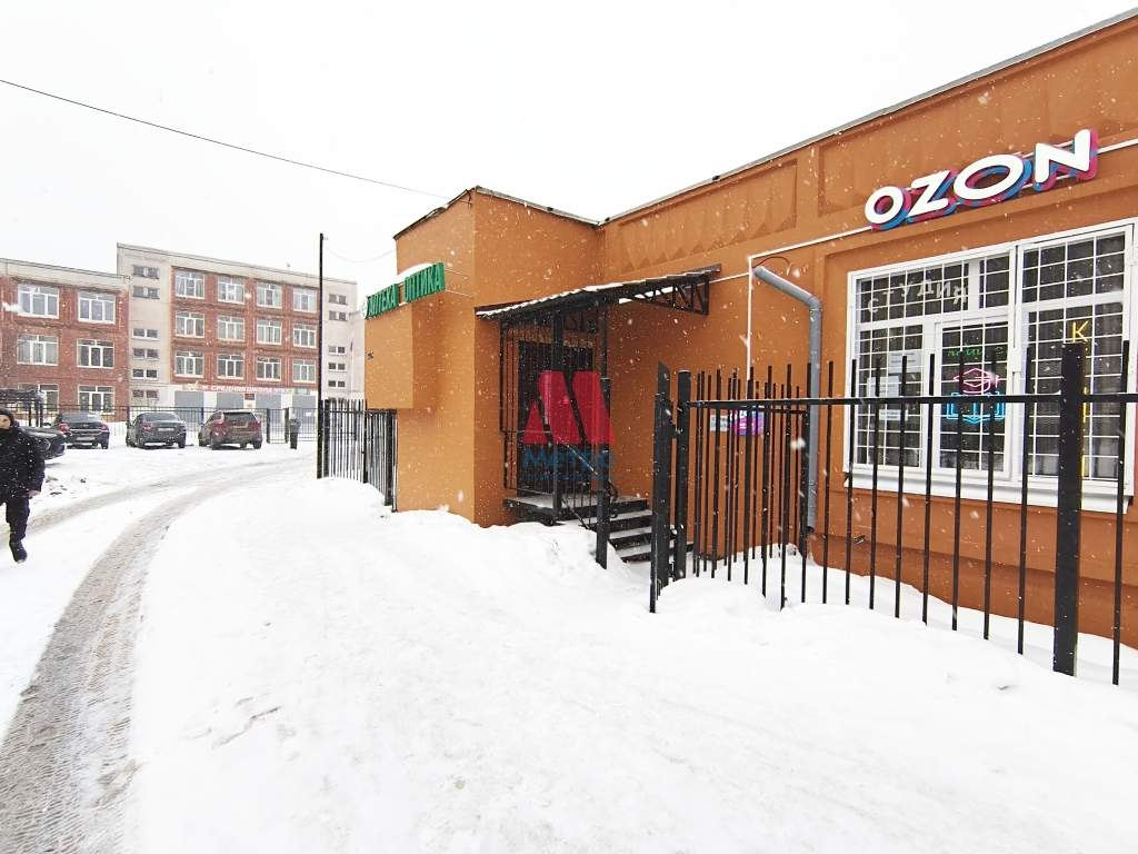 Сдам в аренду помещение свободного назначения 26.3 м.кв.