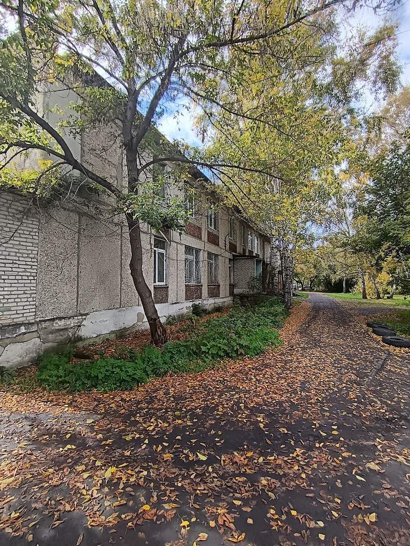 Офис в аренду в Октябрьском, Озерная улица, 3 фото №0