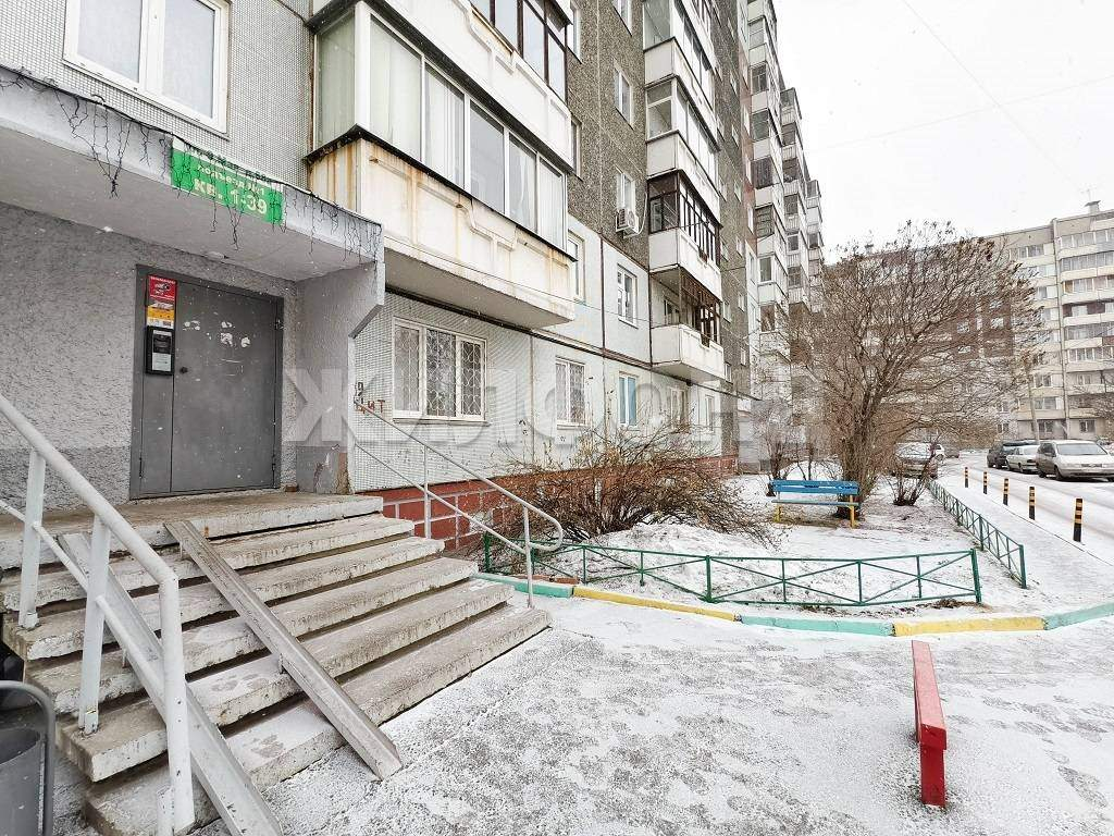 Квартира на продажу в Красноярске, 9мая фото №21
