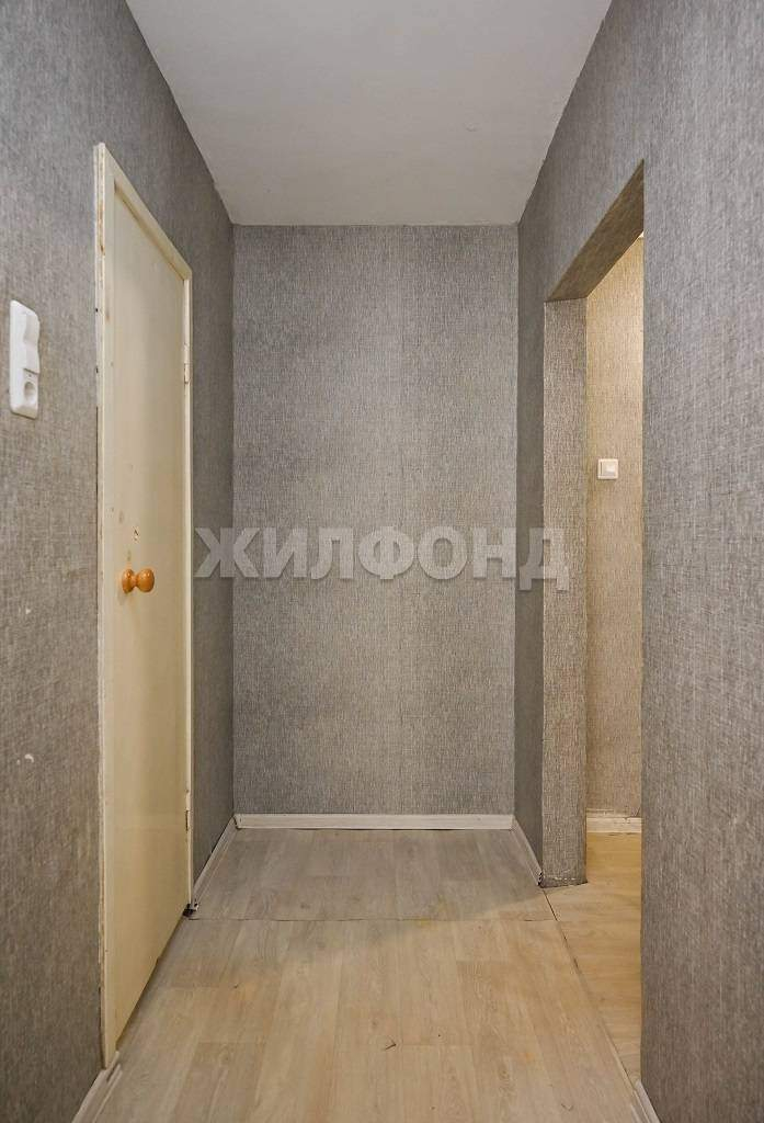Квартира на продажу в Красноярске, 9мая фото №10