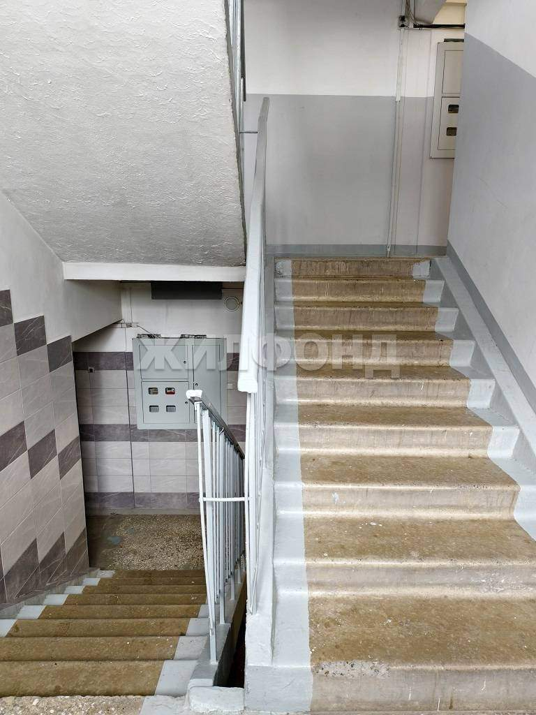 Квартира на продажу в Красноярске, 9мая фото №19