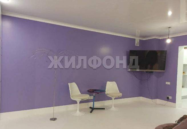 Квартира на продажу в Кемерово, Щегловский переулок, 8 фото №6