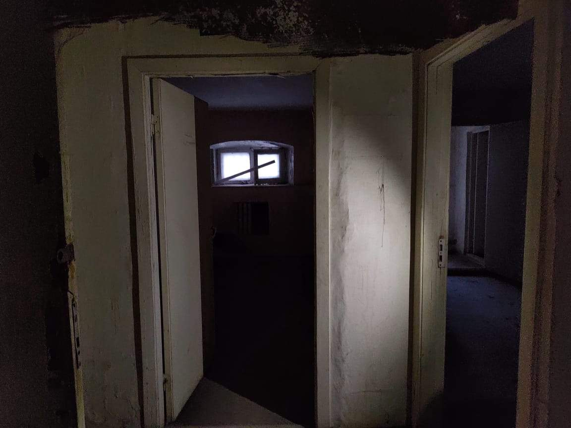 Продам офис 10.3 м.кв.