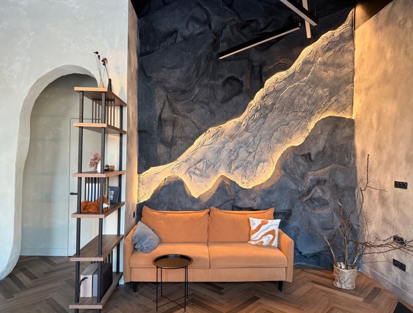 Сдам в аренду помещение свободного назначения 51.6 м.кв.