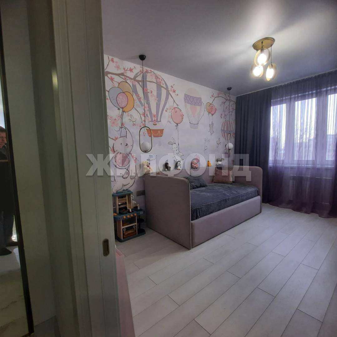 Квартира на продажу в Кемерово, Искитимская Набережная улица, 102 фото №7