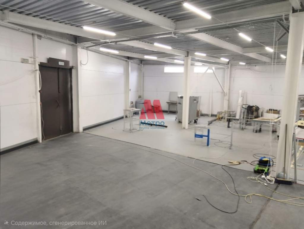 Сдам в аренду помещение свободного назначения 330 м.кв.