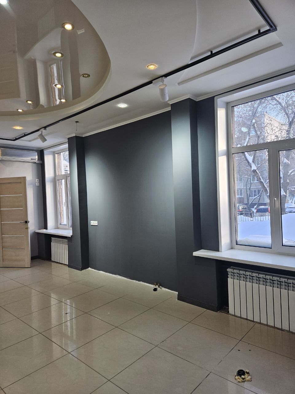 Сдам в аренду помещение свободного назначения 112 м.кв.